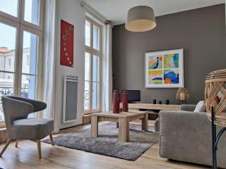 COSY ZEN HYPER CENTRE APARTMENT*** - Rochefort - 7