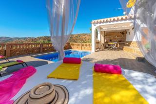 Villa Piedras Blancas by Villa Plus - Frigiliana - 5