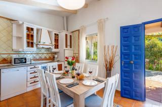 Villa Piedras Blancas by Villa Plus - Frigiliana - 4