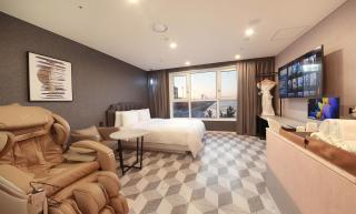 Restia Incheon Bay Hotel - Incheon - 6
