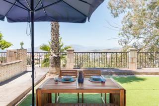 Casita AlMalaga - Málaga - 6