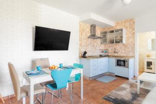 Casita AlMalaga - Málaga - 4