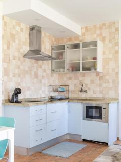 Casita AlMalaga - Málaga - 1