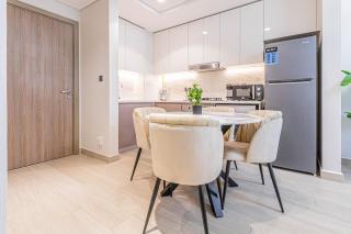 Luxurious 1BR Living in Azizi Riviera 39 - 1