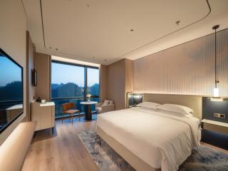 Aden Hotel Shenzhen Nanshan - Shenzhen - 5