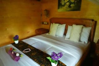 Asan Rinjani Homestay Tetebatu - Tetebatu - 3
