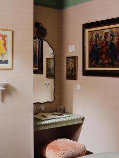 The Netty - Oxford - 1