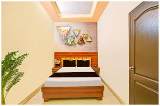 HOTEL SEMAYRA PALACE Near Ramjanam Bhoomi - Temple - Fully Air Hotel - Ayodhya - 0