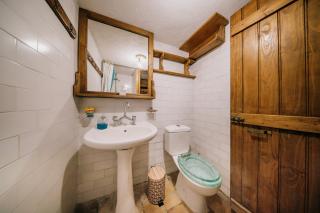 Seaside Wooden Cottage Retreat - Karfás - 3