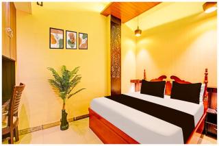 HOTEL SEMAYRA PALACE Near Ramjanam Bhoomi - Temple - Fully Air Hotel - Ayodhya - 4