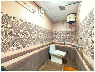 HOTEL SEMAYRA PALACE Near Ramjanam Bhoomi - Temple - Fully Air Hotel - Ayodhya - 2