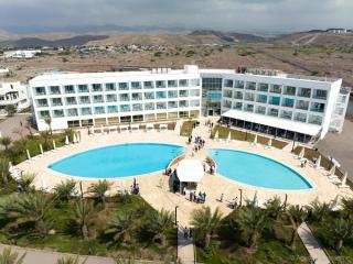 Gadileh Resort Hotel Tadjourah - - 8