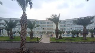 Gadileh Resort Hotel Tadjourah - - 6
