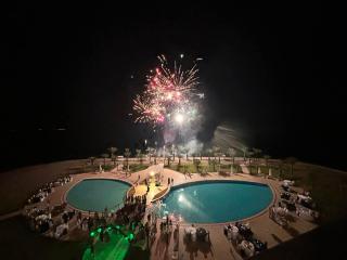 Gadileh Resort Hotel Tadjourah - - 5