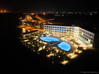 Gadileh Resort Hotel Tadjourah - - 4