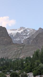 The Jade Palace, Hunza - Karimabad Hunza - 9