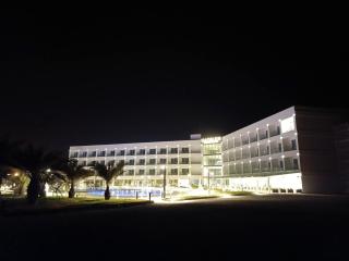 Gadileh Resort Hotel Tadjourah - - 3