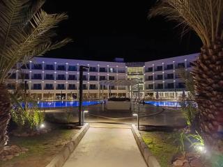 Gadileh Resort Hotel Tadjourah - - 1