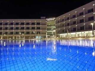 GADILEH RESORT HOTEL TADjURAH - 4