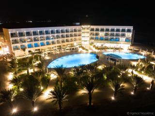 Gadileh Resort Hotel Tadjourah - 2