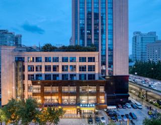 Crystal Orange Hotel -Hangzhou West Lake Hubin Yintai - 9