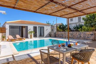 Villa Selena by Villa Plus - Analipsi - 0