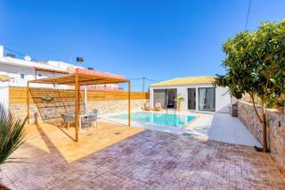 Villa Selena by Villa Plus - Analipsi - 8