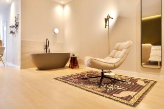 Modern and Stylish apartment R - Valence - 8