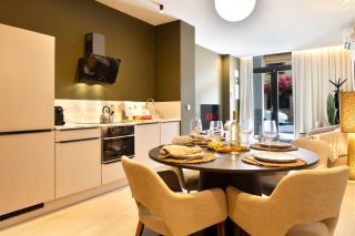 Modern and Stylish apartment R - Valence - 1