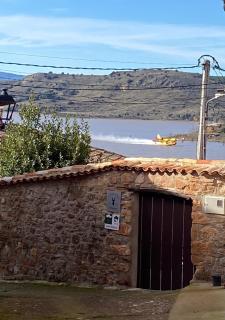 La Casa Rural de Pálmaces - 0
