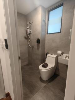 Venus Suite in Setia Alam RS1 - Shah Alam - 6