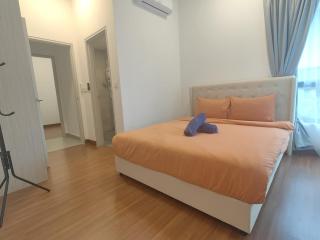 Venus Suite in Setia Alam RS1 - Shah Alam - 8