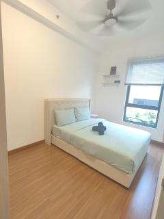Venus Suite in Setia Alam RS1 - Shah Alam - 5