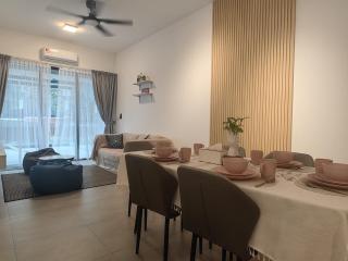 Venus Suite in Setia Alam RS1 - Shah Alam - 0