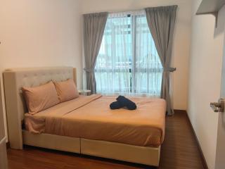 Venus Suite in Setia Alam RS1 - Shah Alam - 3