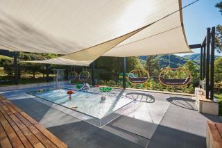 Hotel Sitno Forest Resort - Family friendly - Vyhne - 7