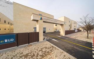 Restia Incheon Bay Hotel - Incheon - 3