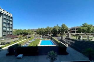 Luxury loft con jardín cerca del aeropuerto - San Sebastián de los Reyes - 1