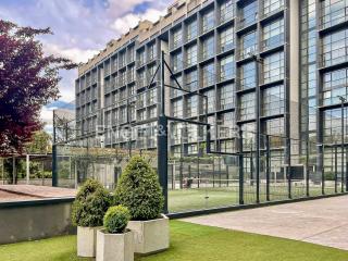 Luxury loft con jardín cerca del aeropuerto - San Sebastián de los Reyes - 4