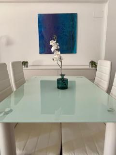 Luxury loft con jardín cerca del aeropuerto - San Sebastián de los Reyes - 5