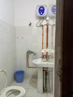 Chez Abdou - Dakar - 9