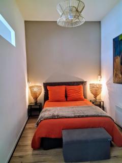 COSY ZEN HYPER CENTRE APARTMENT*** - Rochefort - 1