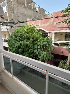 Chez Abdou - Dakar - 8