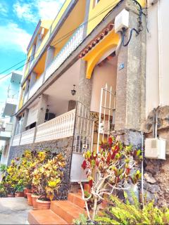 Gloria Suites at Pension Candelaria - Valle Gran Rey - 9