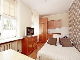 Apartament Kameralny przy ul. Piwnej - Danzig - 2