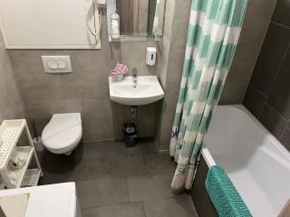 Nova City Apartments - Budapest - 5