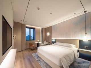 Aden Hotel Shenzhen Nanshan - Shenzhen - 6