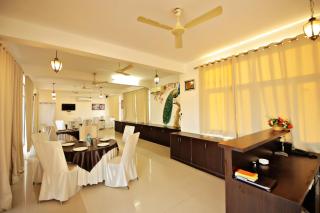 The Park Classic Udaipur - 5