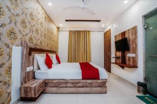 AJIt Hostel - Jāmb - 4