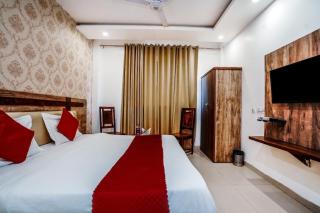 AJIt Hostel - Jāmb - 2